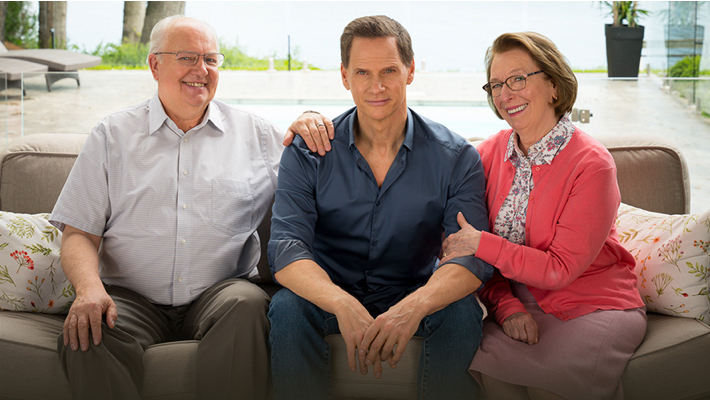 Vincent Bilodeau, François Morency, Marie-Ginette Guay