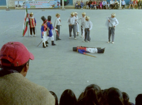 «Bicentenario»