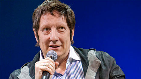 Robert Lepage