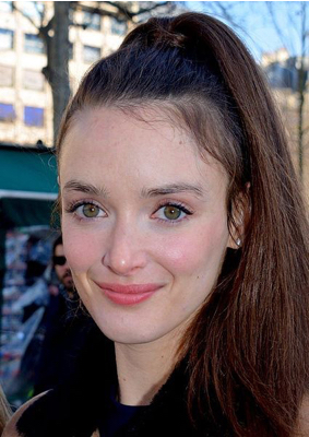 Charlotte Le Bon