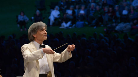 Kent Nagano 