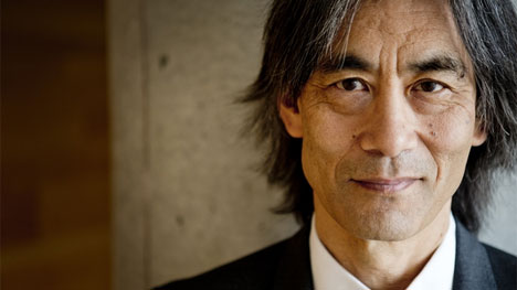 Kent Nagano 