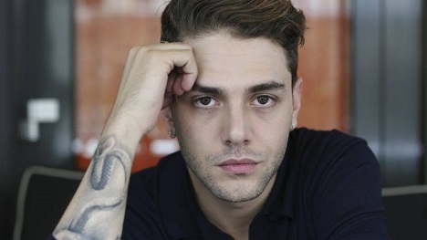 Xavier Dolan