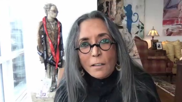 Deepa Mehta