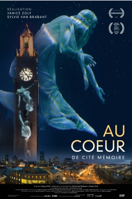 «Au coeur de Cité Mémoire»