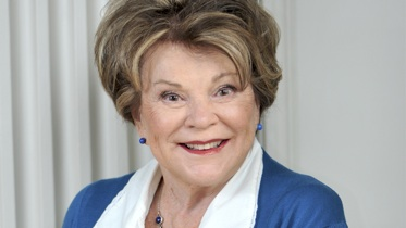 Janette Bertrand.