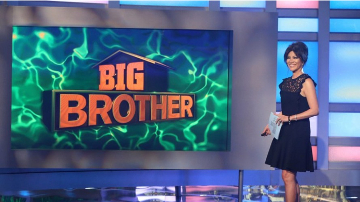 «Big brother»