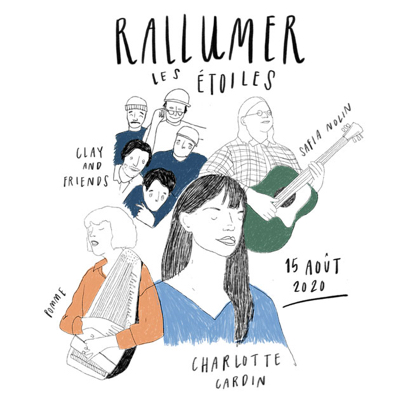 Rallumer les étoiles