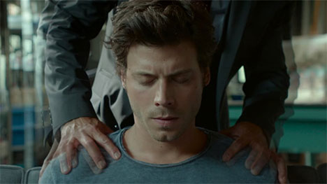 François Arnaud