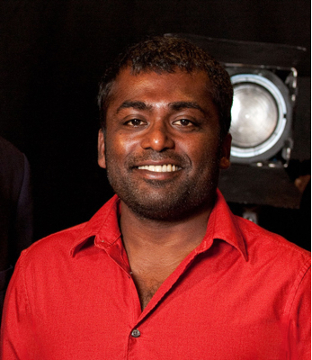 Rohan Fernando