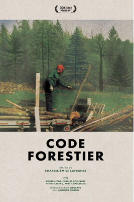 Code Forestier