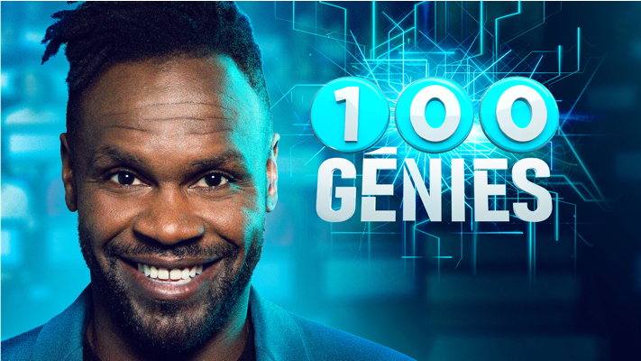 100 Génies, saison 2