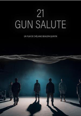 21 Gun Salute