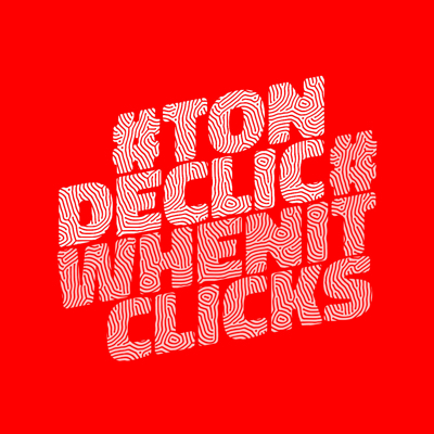 #TonDéclic #WhenItClicks