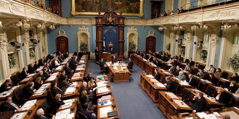 Assemblée nationale