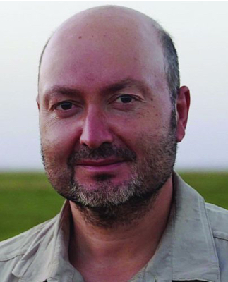 Ari A. Cohen