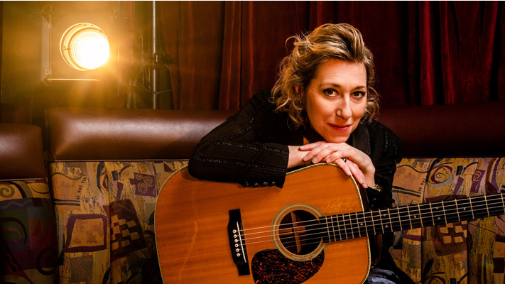 Martha Wainwright