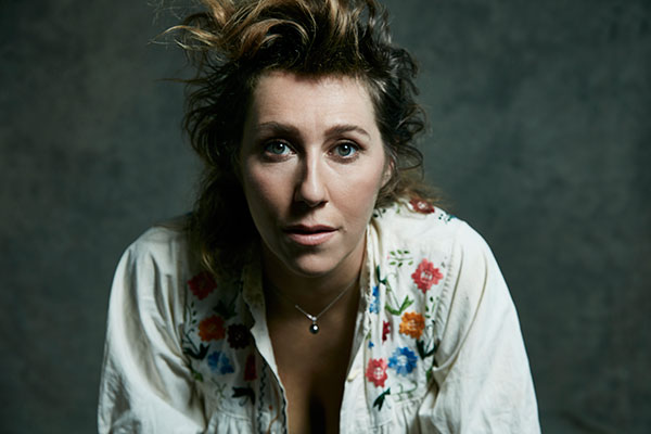 Martha Wainwright