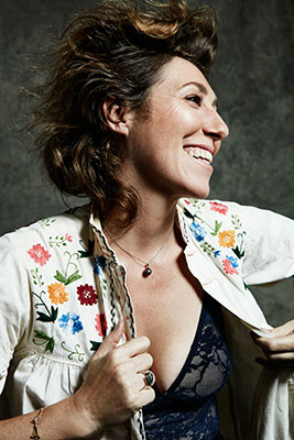 Martha Wainwright