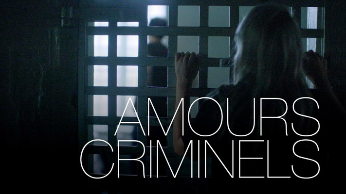 Amours criminels