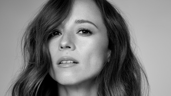 Karine Vanasse