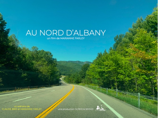 «Au nord d’Albany»