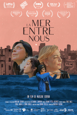 «La mer entre nous»