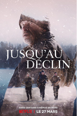 Jusqu’au déclin