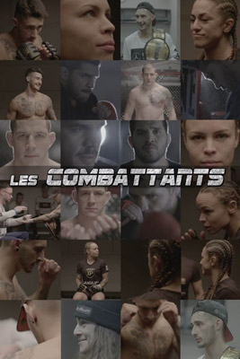 Les Combattants