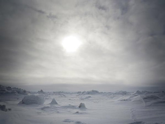 Katatjatuuk Kangirsumi (Chants de gorge à Kangirsuk)