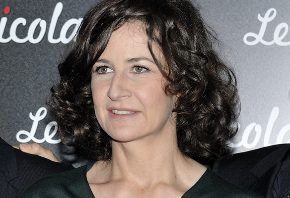 Valérie Lemercier