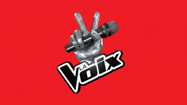 La voix