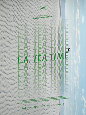 L.A. Tea Time