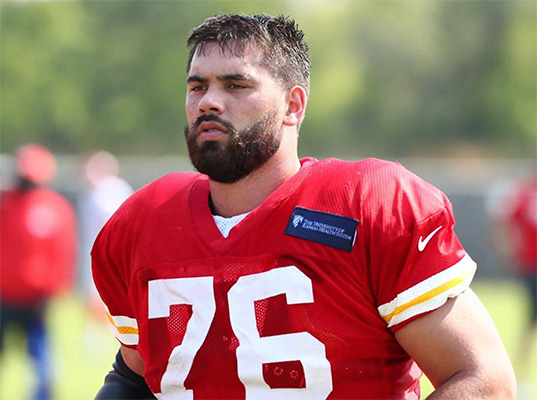 Laurent Duvernay-Tardif