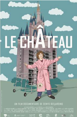 Le château