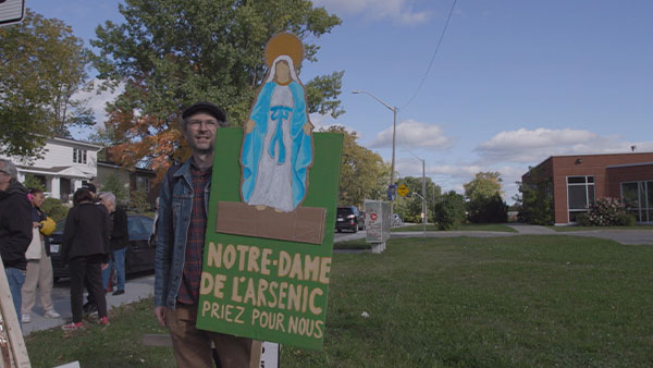 Notre-Dame-de-l'Arsenic