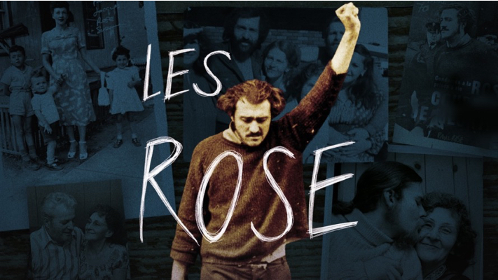 «Les Rose»